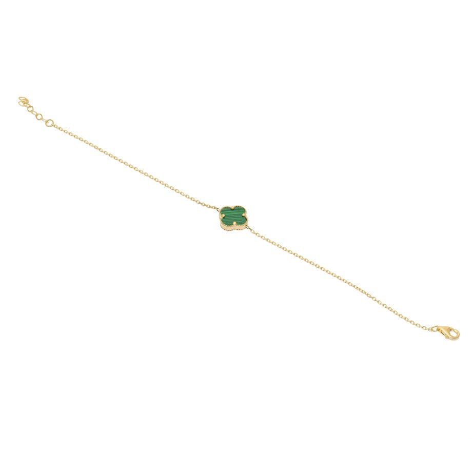 Vancleef Model Bileklik