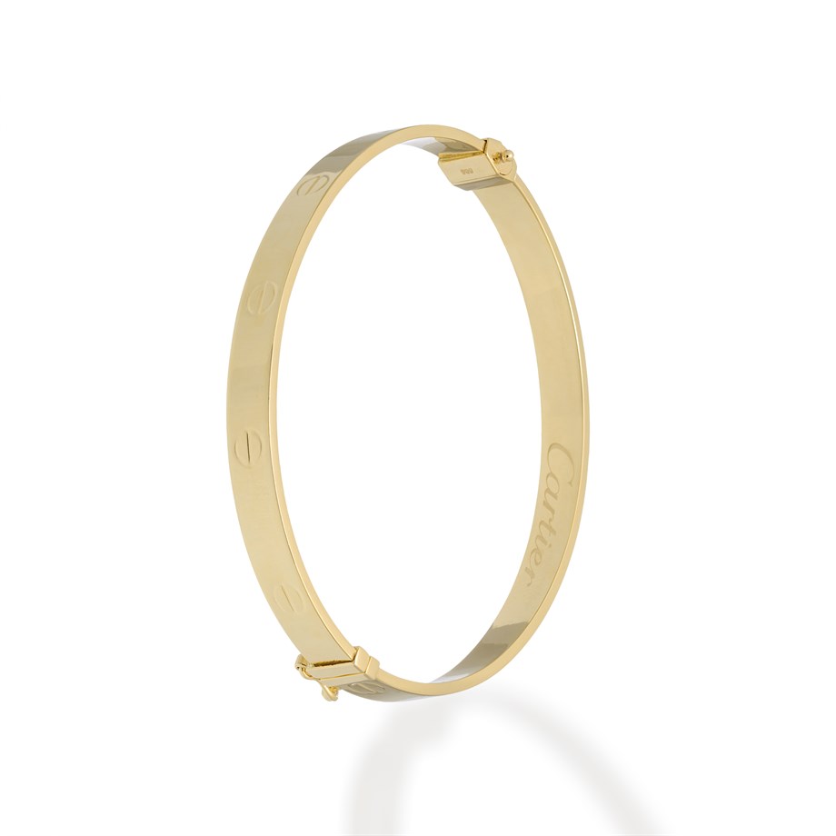 Vida Başı Detayl Bilezik