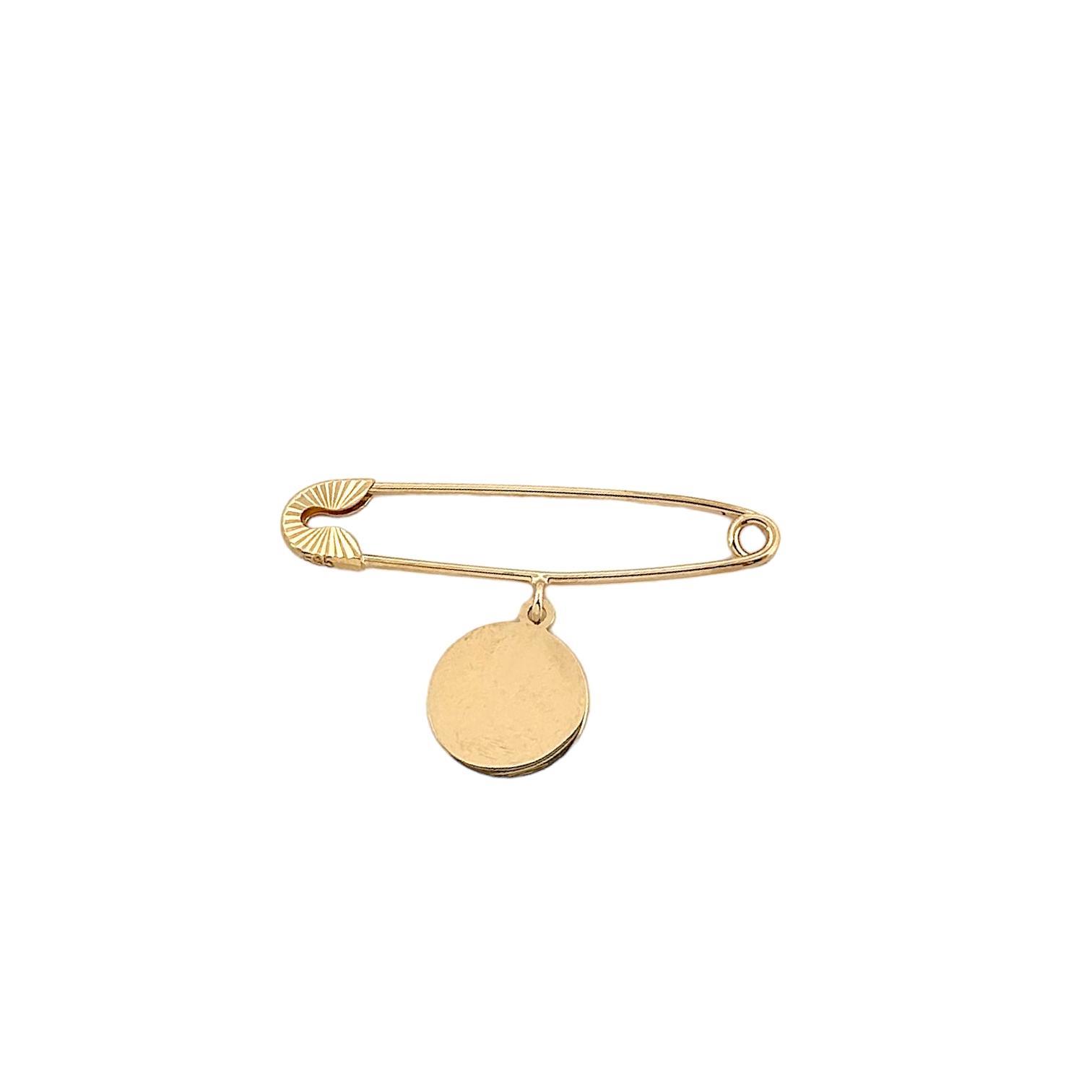 Altın Nesil - 14 Ayar Levha Hediyelik Filkete