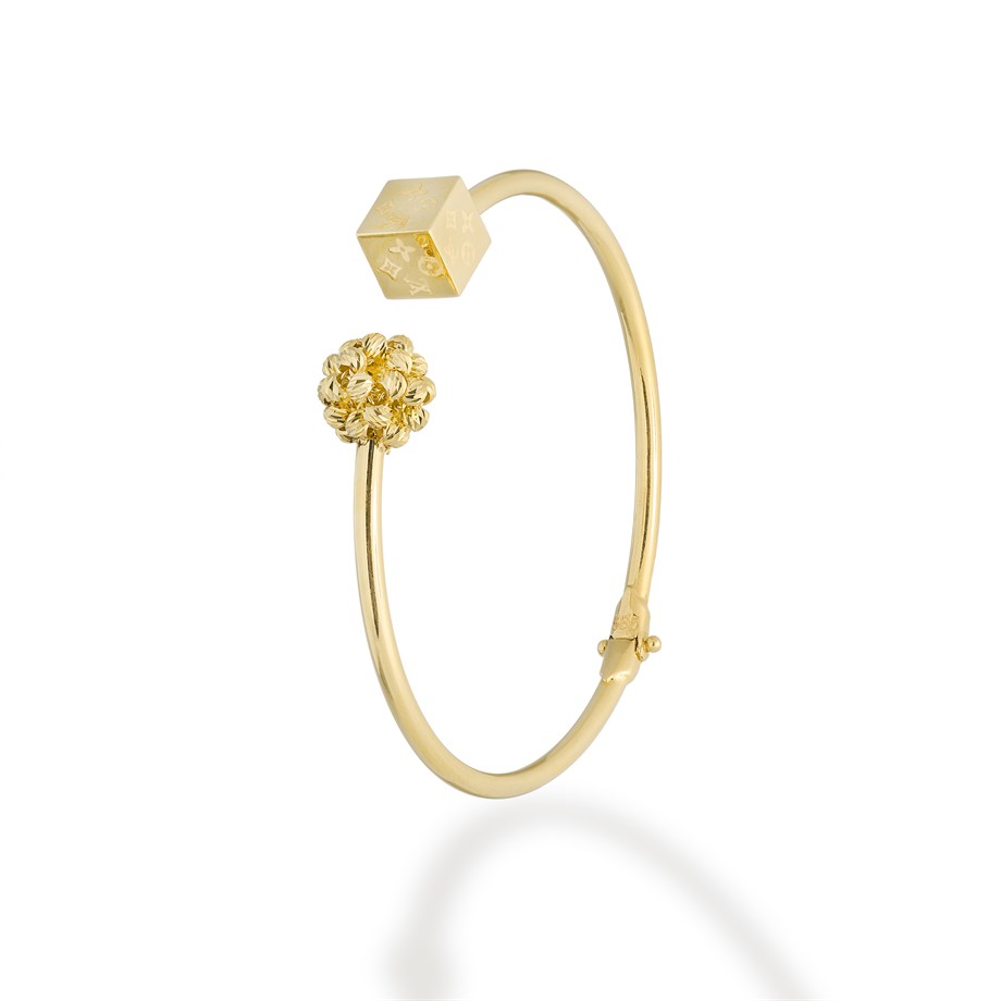 Dorika Toplu Küp Bilezik