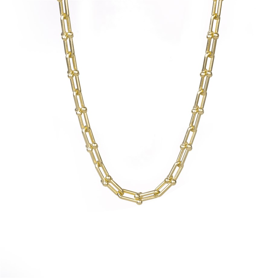 Mapa Model Zincir Kolye