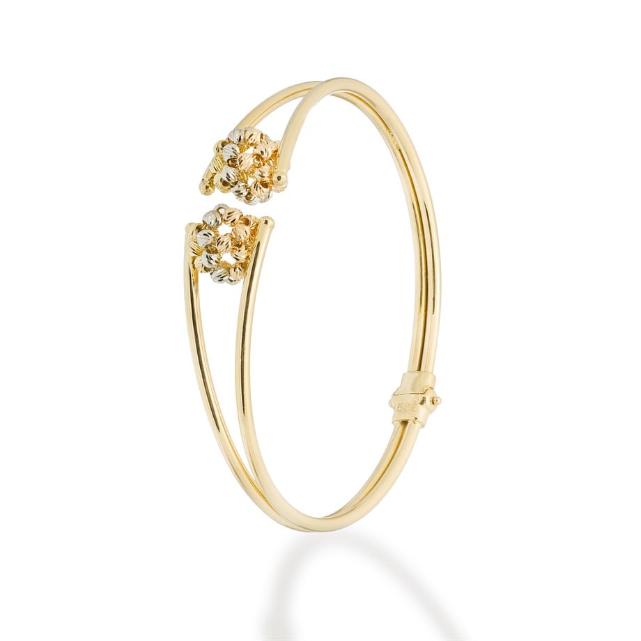 Waribashi Model Dorika Toplu Bilezik