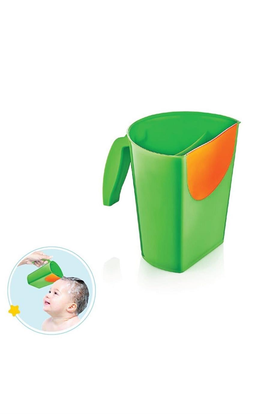 Babyjem Magic Cup Maşrapa 113 Yeşil