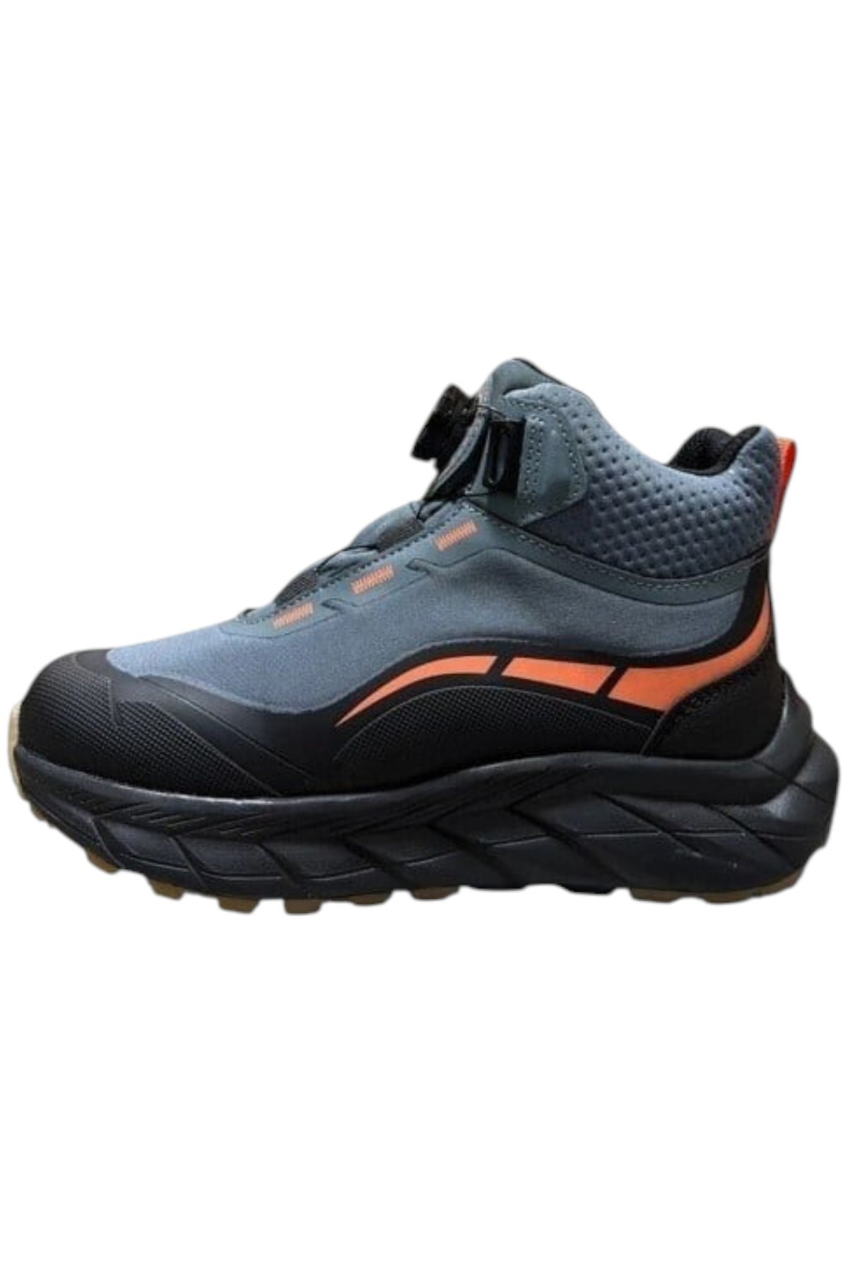 Buckhead Erkek Çocuk 31-35 Numara Waterproof Bot İndigo