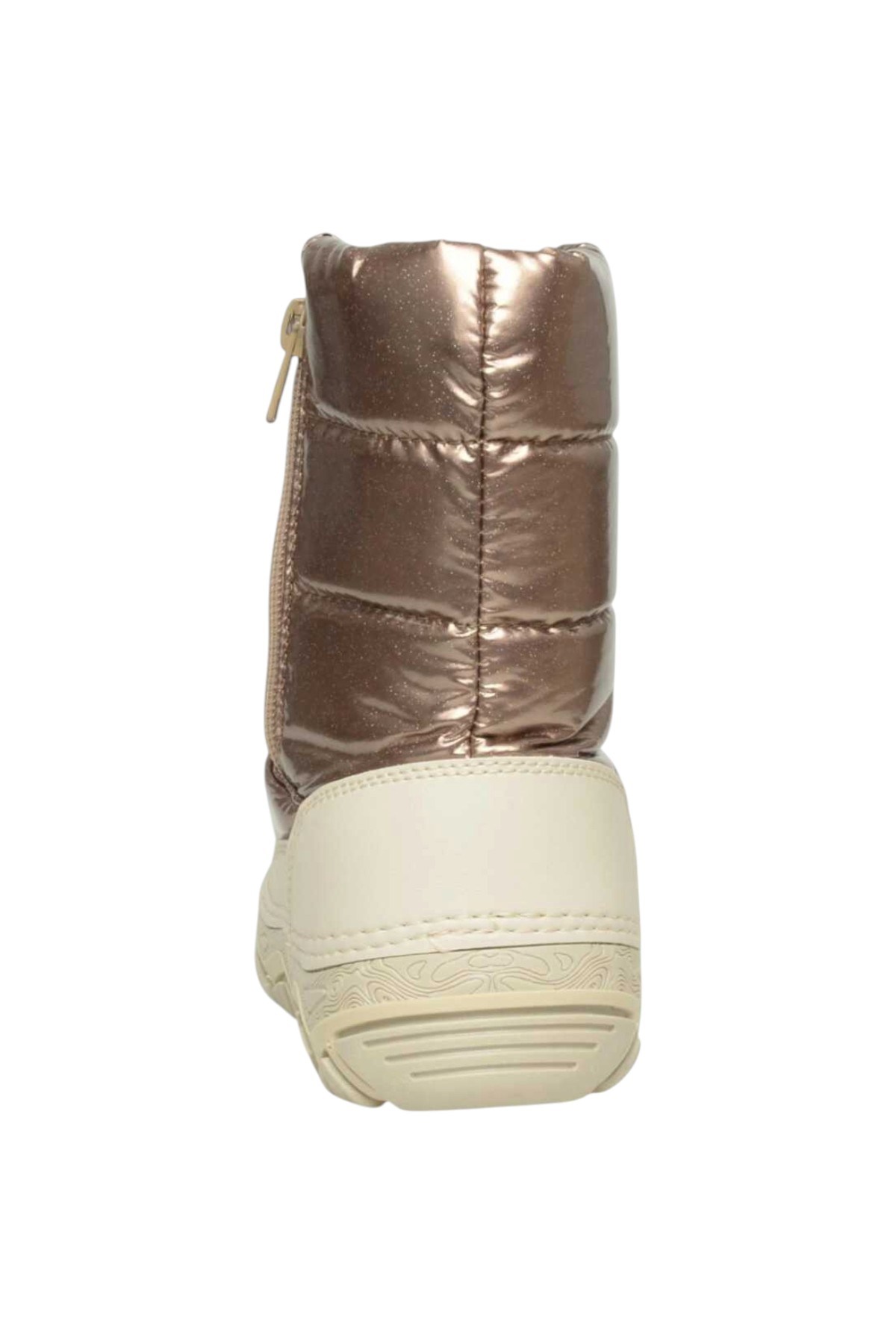 Buckhead Kız Çocuk 21-30 Numara Caroline Kar Botu Bronz