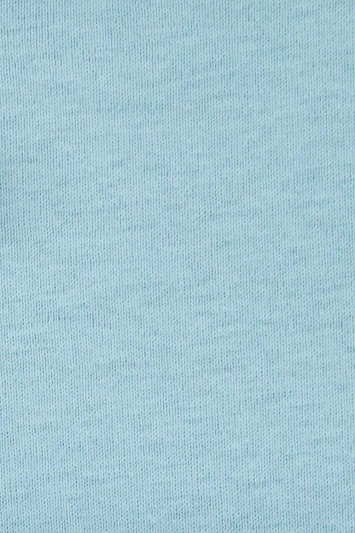 Carters Erkek Bebek 3-24 Ay 5li Kısa Kollu Çıtçıtlı Body Renkli