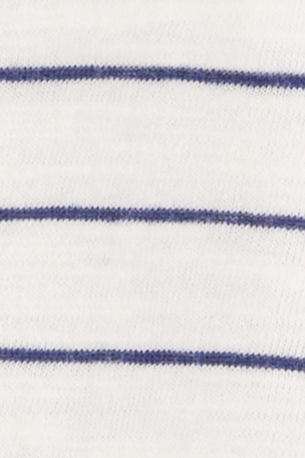 Carters Erkek Bebek 3-9 Ay İkili Çıtçıtlı Tulum Yeşil