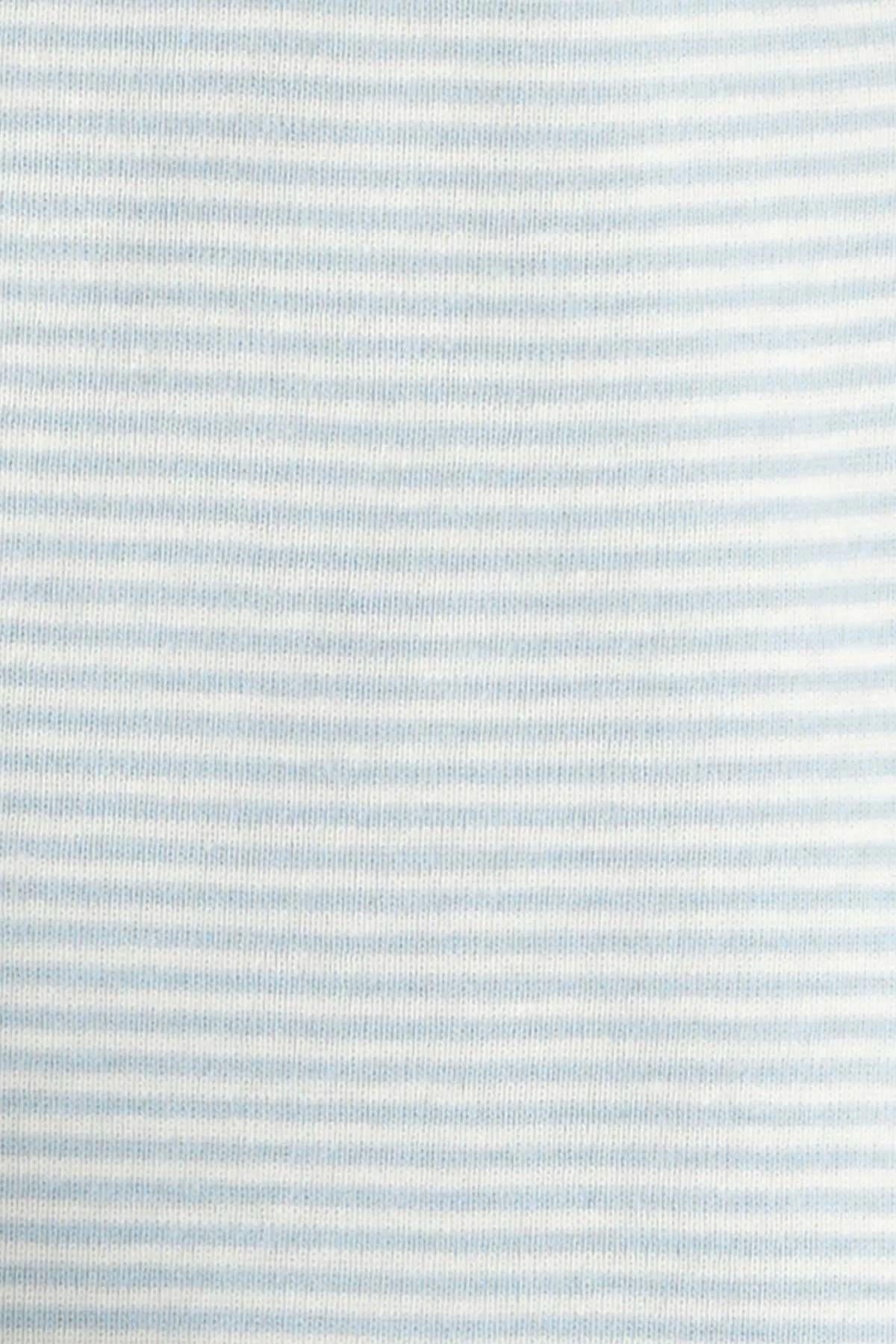 Carters Erkek Bebek 6-24 Ay Polar Hırkalı Üçlü Takım Mavi