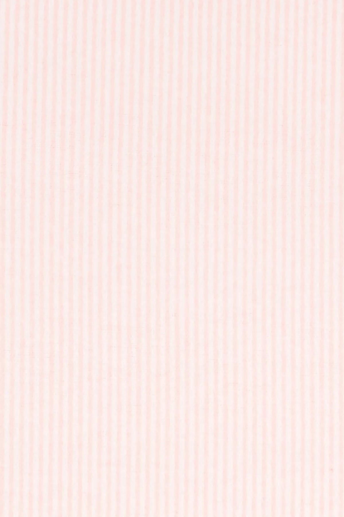 Carters Kız Bebek %100 Pamuk Flanel Kumaş Battaniye Seti Ekru-Pembe