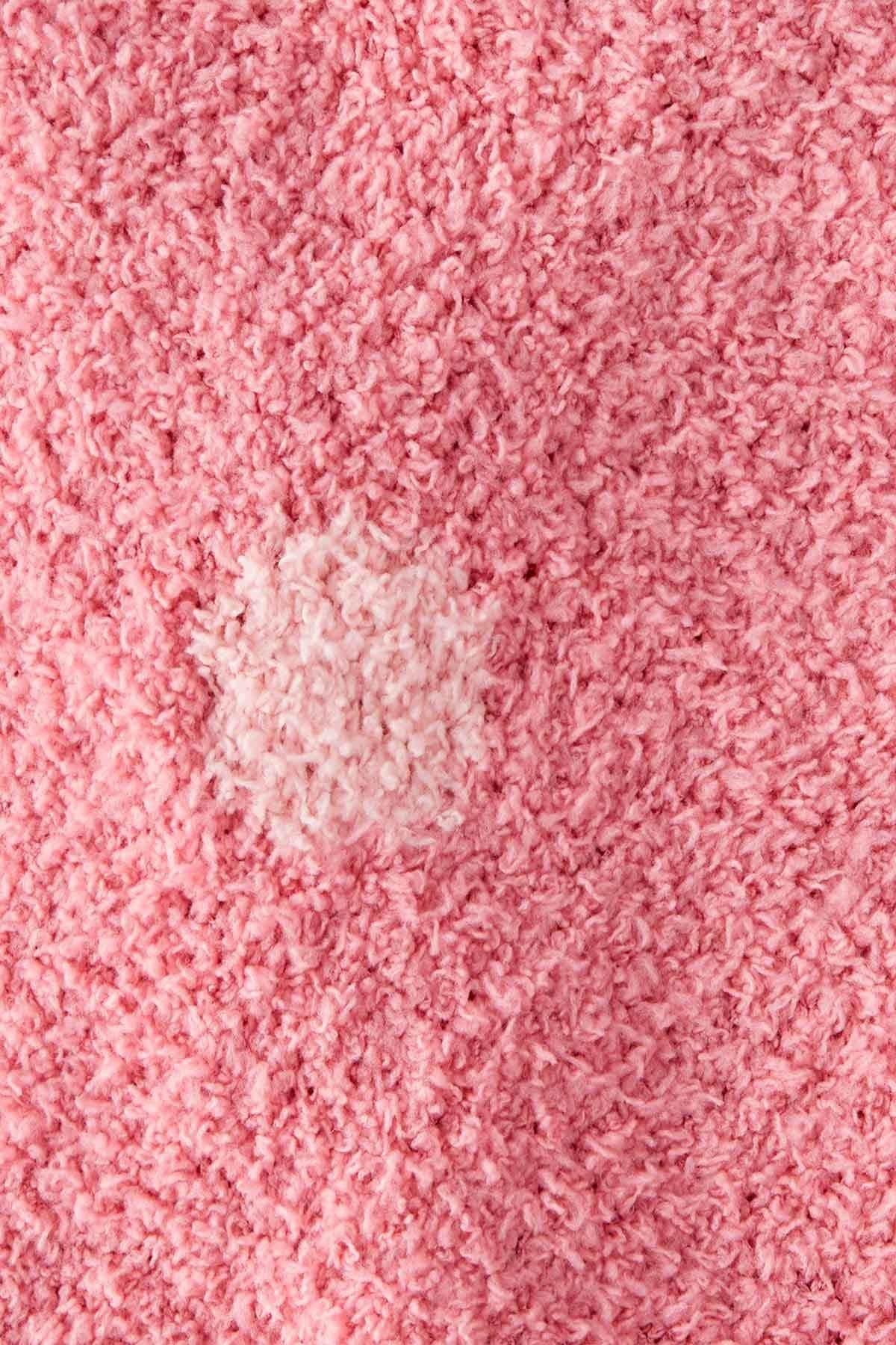 Carters Kız Bebek Yumoş Battaniye Pembe