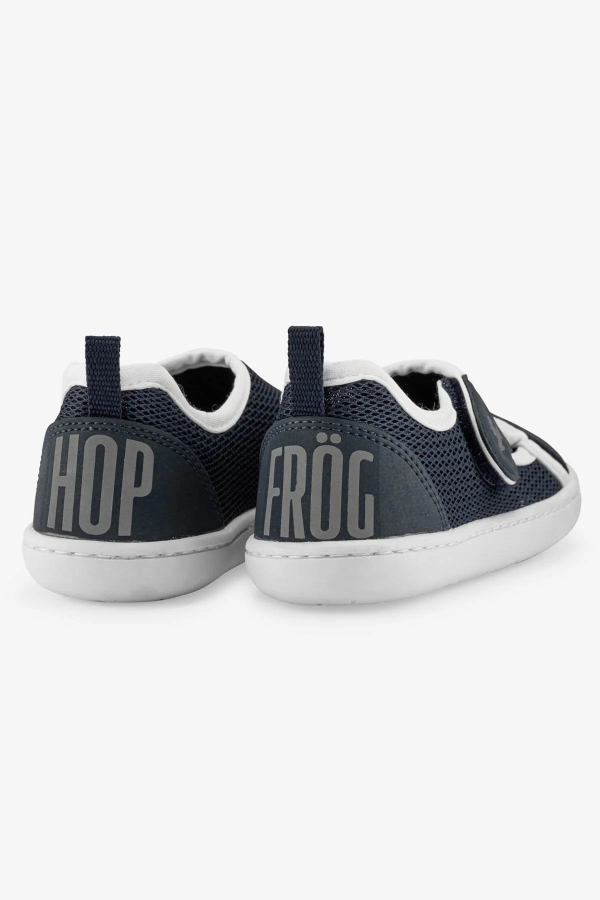 Hopfrög Kids Unisex Multi Barefoot Çocuk Ayakkabı Lacivert