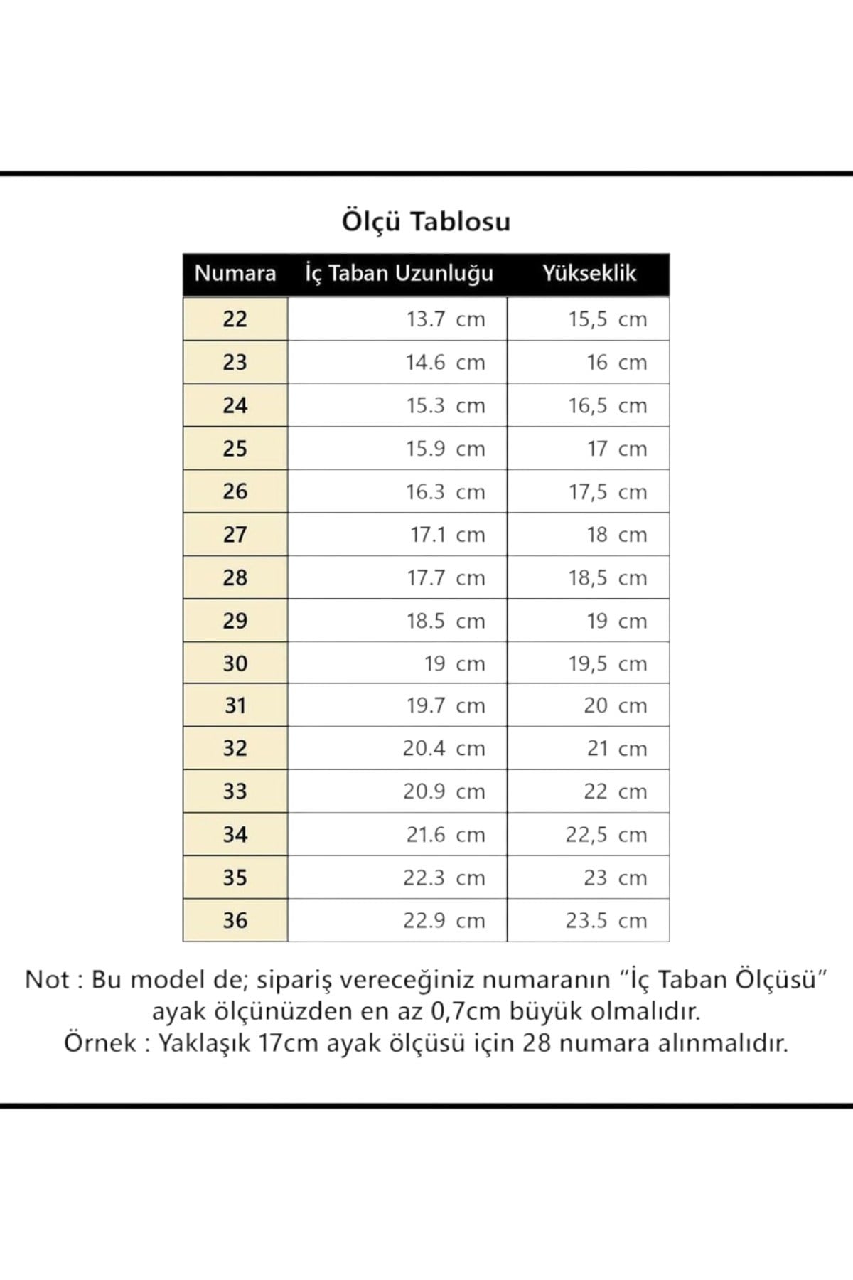 IGOR Kız Çocuk 22-32 Numara Yogi Borreguito Su Geçirmez Kürklü Yağmur Çizmesi Bej