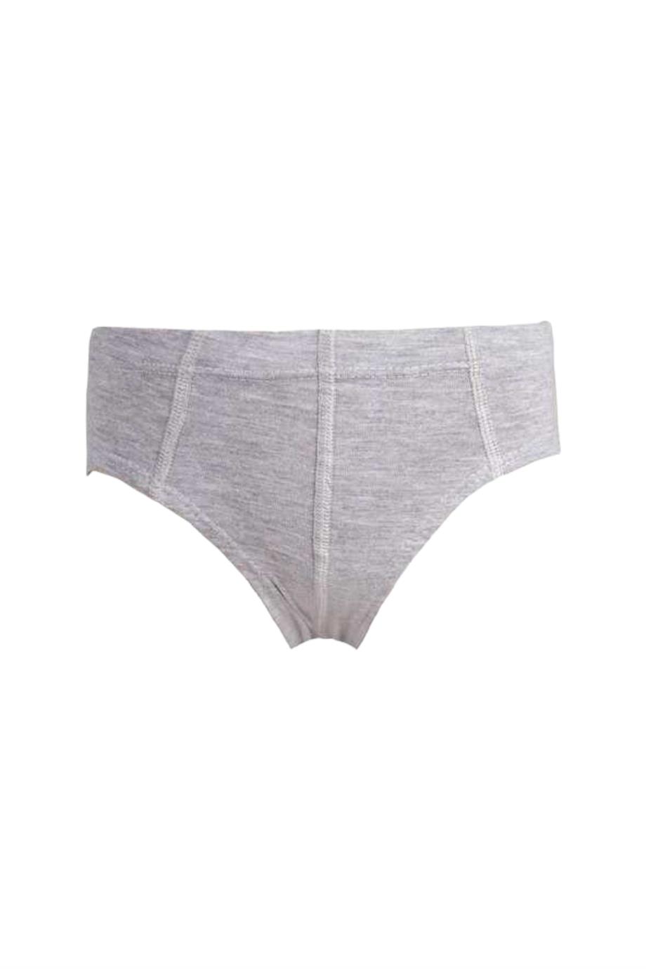 Katamino Erkek Çocuk %100 Pamuk 2li Slip Set K128047 Lacivert