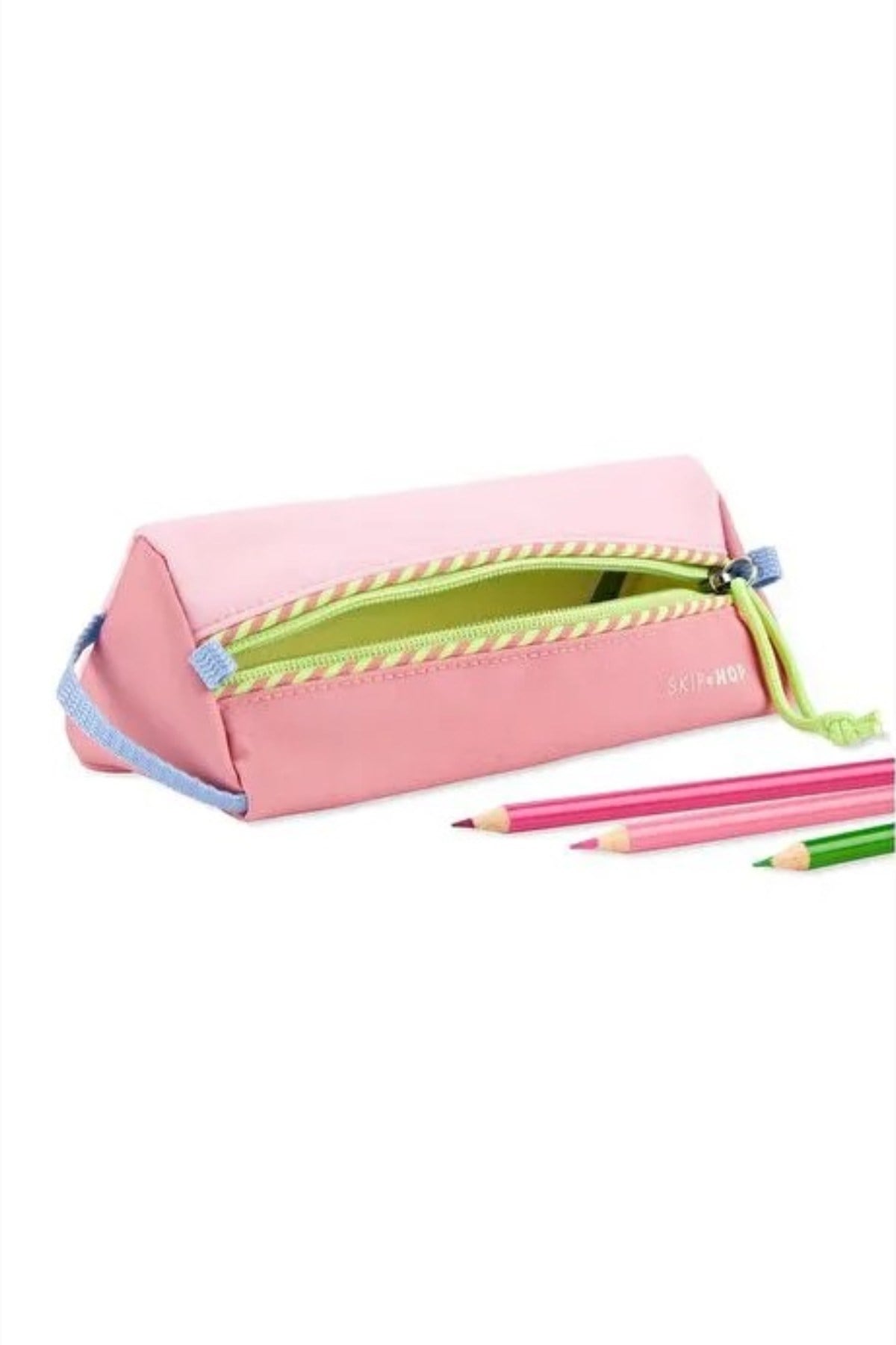 Skip Hop Kız Çocuk Wander Kalem Kutu Pembe