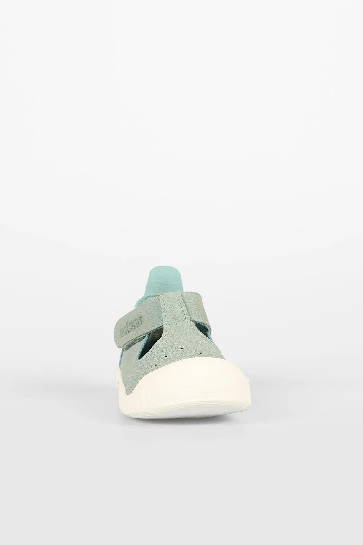 Vicco Unisex 19-21 Numara Ultra Hafif İlk Adım Ayakkabı Mavi