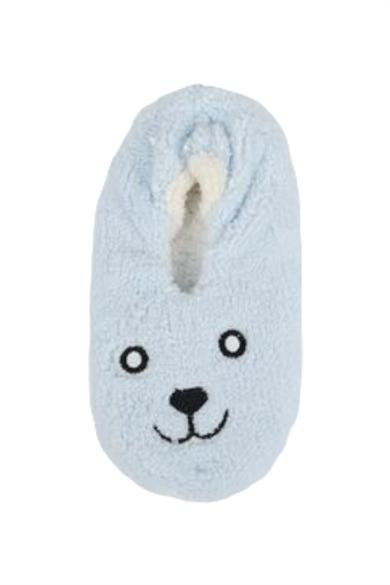 Artı Kids Kız Çocuk Kedili Çorap Patik 850009 Mavi