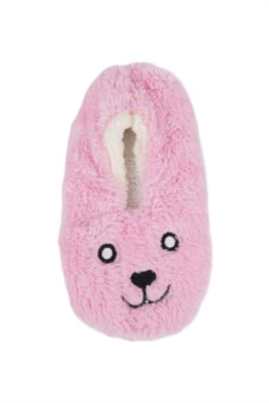 Artı Kids Kız Çocuk Kedili Çorap Patik 850009 Pembe