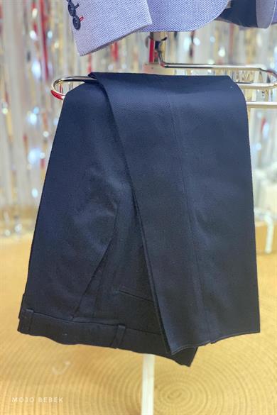 Carions Erkek Çocuk Spor Takım Elbise 5933 Mavi