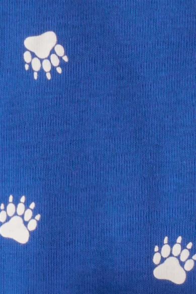 Carters Erkek Bebek 18-24 Ay Üçlü Pijama Takımı Ekru