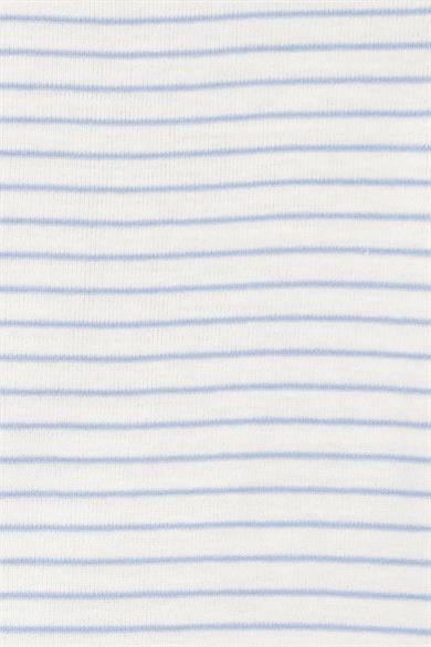 Carters Erkek Bebek 3-12 Ay Hırkalı Üçlü Takım Mavi