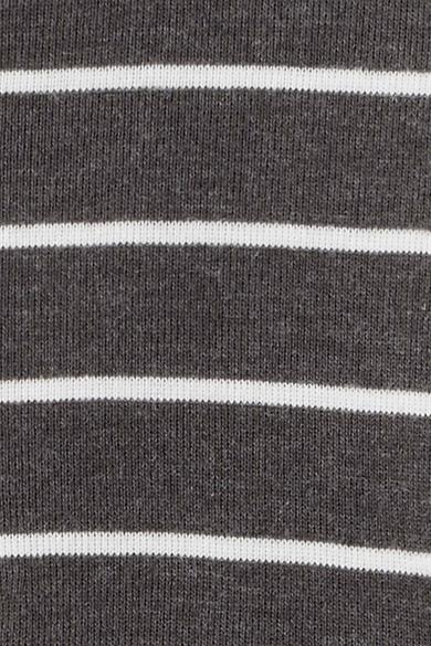 Carters Erkek Bebek 3-18 Ay Figürlü Body Üçlü Takım Antrasit