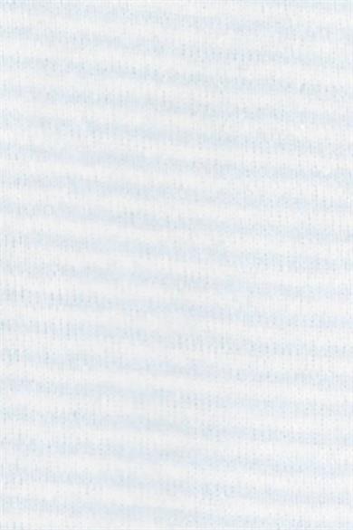 Carters Erkek Bebek 9-18 Ay Desenli Üçlü Takım Mavi