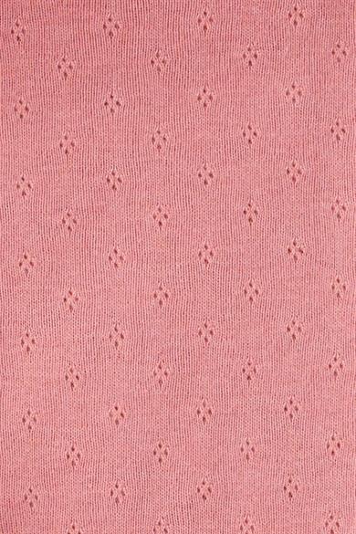 Carters Kız Bebek 6-24 Ay Polarlı Üçlü Takım Ekru