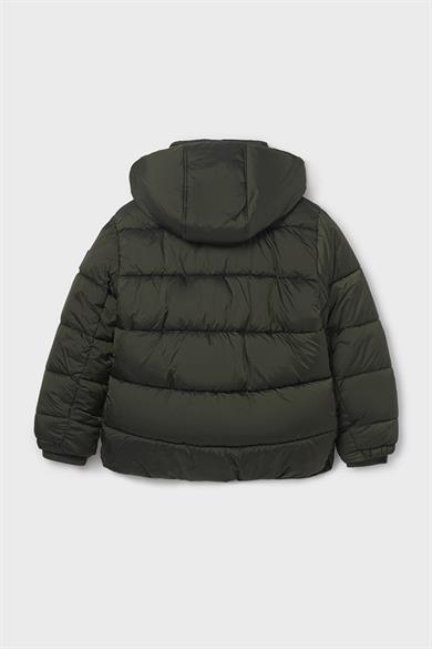 Mayoral Erkek Çocuk 10-18 Yaş Dolgulu Mont Haki