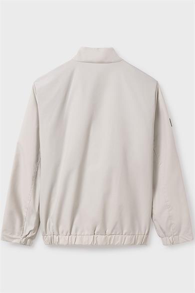 Mayoral Erkek Çocuk 10-18 Yaş Su Geçirmez Mevsimlik Mont 6491 Kemik