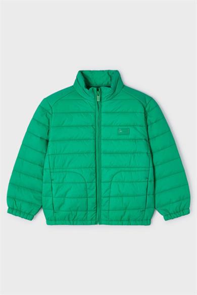 Mayoral Erkek Çocuk 3-9 Yaş Mevsimlik Mont 3493 Yeşil