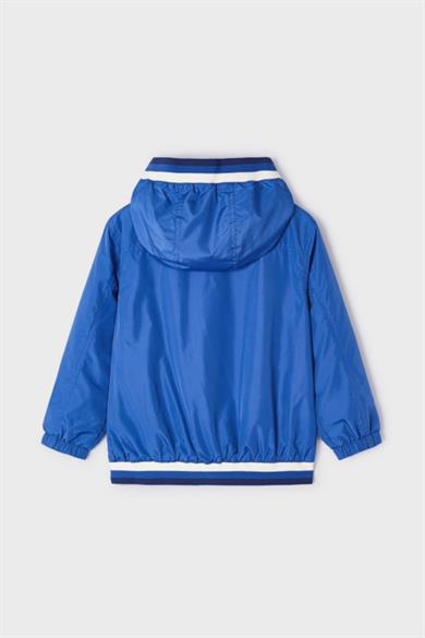 Mayoral Erkek Çocuk 3-9 Yaş Rüzgarlık 3495 Mavi
