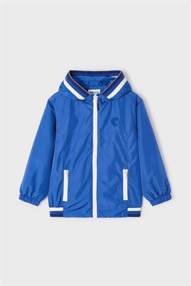Mayoral Erkek Çocuk 3-9 Yaş Rüzgarlık 3495 Mavi