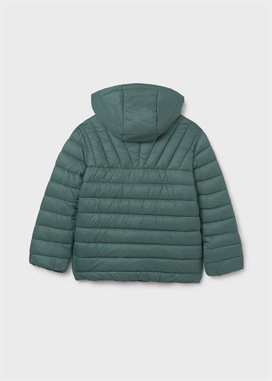 Mayoral Erkek Çocuk 8-18 Yaş Dolgulu Mont Yeşil