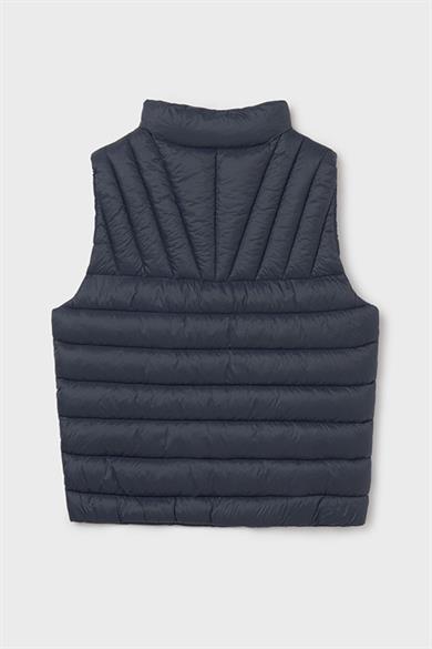 Mayoral Erkek Çocuk 8-18 Yaş Dolgulu Yelek Lacivert