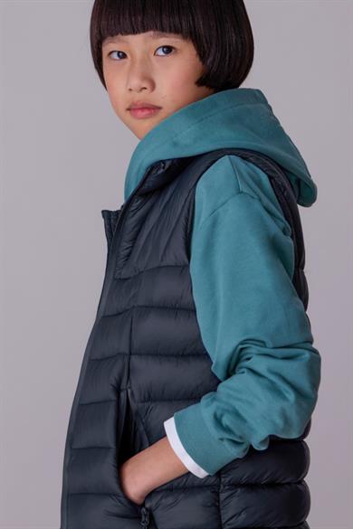 Mayoral Erkek Çocuk 8-18 Yaş Dolgulu Yelek Lacivert