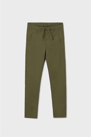 Mayoral Erkek Çocuk 8-18 Yaş Pantolon 6506 Haki