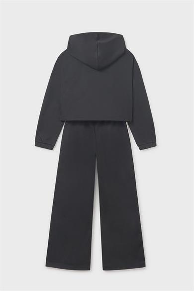 Mayoral Kız Çocuk 10-16 Yaş Eşofman Takımı Siyah