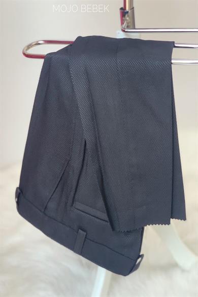 Mogi Erkek Çocuk Damatlık Klasik Set 20302 Krem