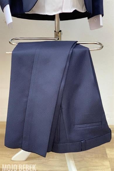 Mogi Erkek Çocuk Damatlık Set 20301 Lacivert