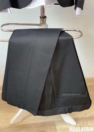 Mogi Erkek Çocuk Damatlık Set 20302 Siyah