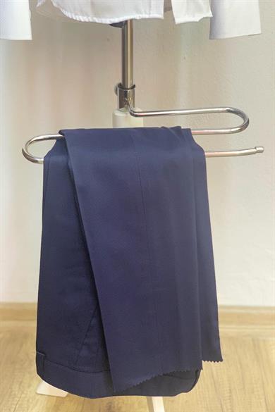 Mogi Erkek Çocuk Klasik Yelekli Takım 20501 Lacivert