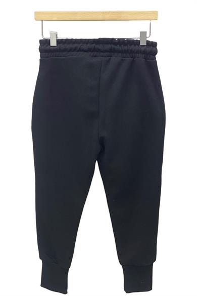 Mojo Erkek Çocuk Eşortman Altı 1548 Siyah