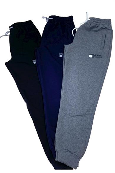 Mojo Erkek Çocuk 12-16 Yaş  Garson Boy Eşofman Altı Füme