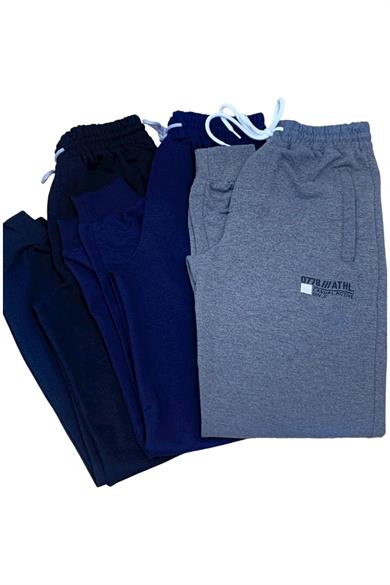 Mojo Erkek Çocuk 12-16 Yaş  Garson Boy Eşofman Altı Füme