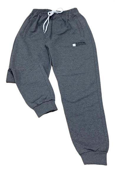 Mojo Erkek Çocuk 12-16 Yaş  Garson Boy Eşofman Altı Füme