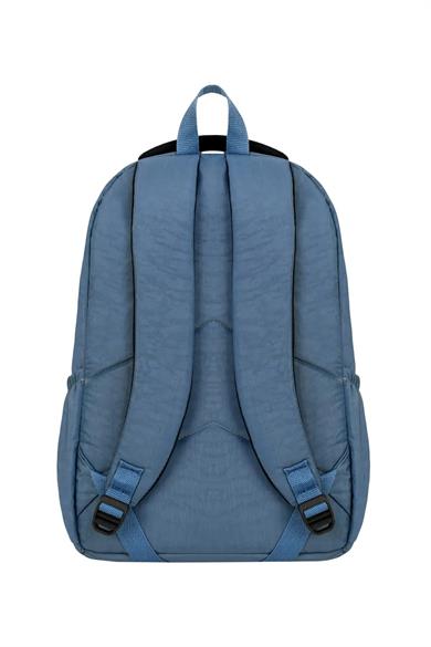 Mojo Unisex Çocuk Su Geçirmez Krinkıl Sırt Çantası 2408 Turkuaz