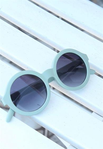 Mojo Unisex Uv 400 Korumalı Güneş Gözlüğü 7248 Yeşil