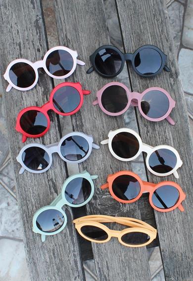 Mojo Unisex Uv 400 Korumalı Güneş Gözlüğü 7248 Yeşil