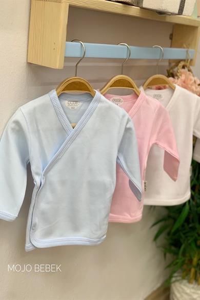 Sebi Bebek Dış Zıbın 05701 Pembe