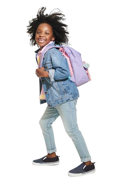 Skip Hop Kız Çocuk Zoo Çocuk Sırt Çantası Narwhal 9M929310 Mor